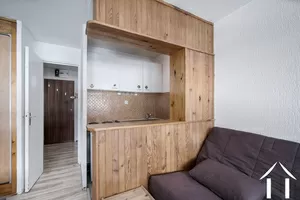 Appartement à vendre val thorens, rhône-alpes, C5984 Image - 4