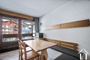 Appartement à vendre val thorens, rhône-alpes, C5984 Image - 2