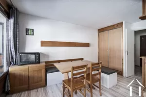 Appartement à vendre val thorens, rhône-alpes, C5984 Image - 5