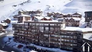 Appartement à vendre val thorens, rhône-alpes, C5984 Image - 10