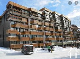 Appartement à vendre val thorens, rhône-alpes, C5984 Image - 9