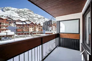 Appartement à vendre val thorens, rhône-alpes, C5984 Image - 8