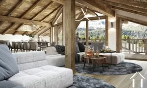 Maison à vendre , C5986-OFFMARKET Image - 12