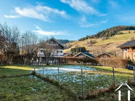 Maison à vendre megeve, rhône-alpes, C5989 Image - 16