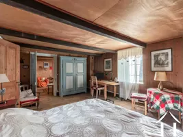 Maison à vendre megeve, rhône-alpes, C5989 Image - 7