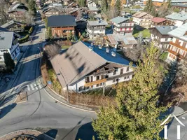 Maison à vendre megeve, rhône-alpes, C5989 Image - 3