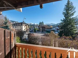 Maison à vendre megeve, rhône-alpes, C5989 Image - 13