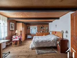 Maison à vendre megeve, rhône-alpes, C5989 Image - 6