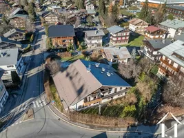 Maison à vendre megeve, rhône-alpes, C5989 Image - 17