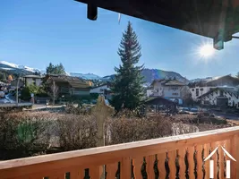 Maison à vendre megeve, rhône-alpes, C5989 Image - 14