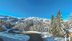 Maison à vendre meribel les allues, rhône-alpes, C6015-A Image - 6