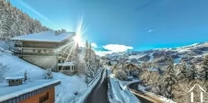 Maison à vendre meribel les allues, rhône-alpes, C6015-B Image - 6