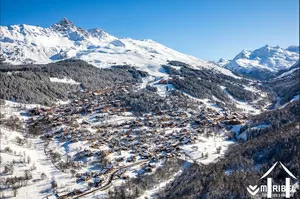 Maison à vendre meribel les allues, rhône-alpes, C6015-B Image - 7