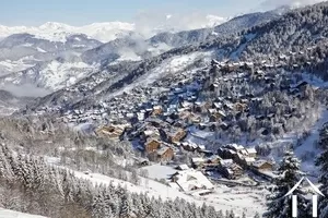 Maison à vendre meribel les allues, rhône-alpes, C6015-C Image - 8