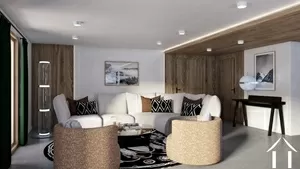 Appartement à vendre , C6021-A204 Image - 4