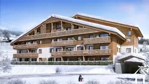 Appartement à vendre , C6021-A205 Image - 4
