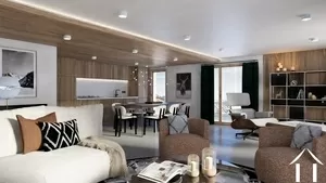 Appartement à vendre , C6021-A205 Image - 1