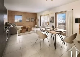 Appartement à vendre , C6021-A205 Image - 5