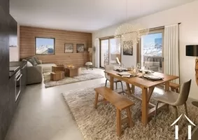 Appartement à vendre , C6021-A205 Image - 2