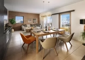 Appartement à vendre , C6021-A307 Image - 1