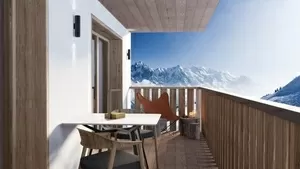 Appartement à vendre , C6021-A307 Image - 2