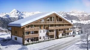 Appartement à vendre , C6021-A307 Image - 3