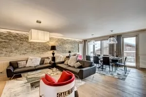 Appartement à vendre , C6080 Image - 2