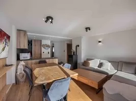 Appartement à vendre , C6107-12 Image - 3