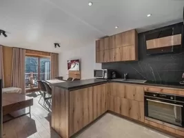 Appartement à vendre , C6107-12 Image - 1