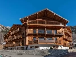 Appartement à vendre , C6107-13 Image - 1