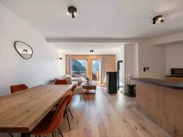 Appartement à vendre , C6107-5 Image - 3