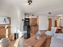 Appartement à vendre , C6107-5 Image - 5