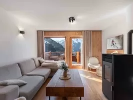 Appartement à vendre , C6107-5 Image - 2