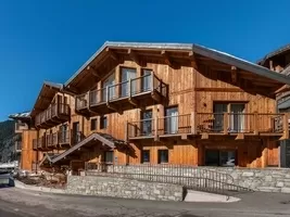 Appartement à vendre , C6107-9 Image - 2