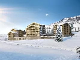 Appartement à vendre , C6185-A41(2575-A41) Image - 1