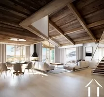 Appartement à vendre , C6185-A41(2575-A41) Image - 3