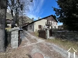 Maison à vendre , C6225 Image - 1