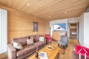 Appartement à vendre , C6250-E Image - 3