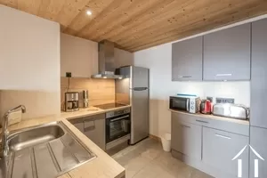 Appartement à vendre , C6250-E Image - 4