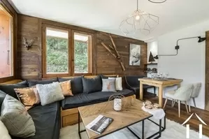 Appartement à vendre , C6261 Image - 3