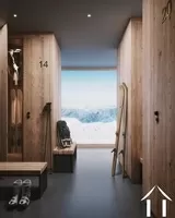 Appartement à vendre , C6269-A206(3112-A206) Image - 4
