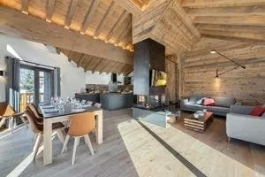 Appartement à vendre , C6307 Image - 1