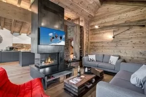Appartement à vendre , C6307 Image - 2