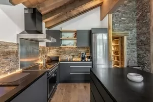 Appartement à vendre , C6307 Image - 5