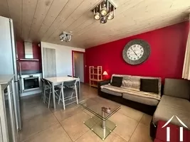 Appartement à vendre , C6332 Image - 4