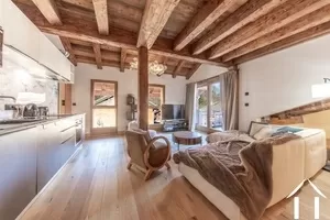 Appartement à vendre , C6337 Image - 3