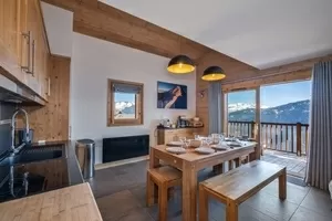 Appartement à vendre , C6354 Image - 5