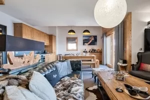 Appartement à vendre , C6354 Image - 1