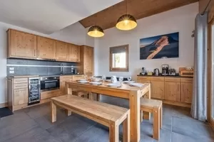 Appartement à vendre , C6354 Image - 3