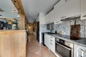 Maison à vendre , C6356 Image - 4